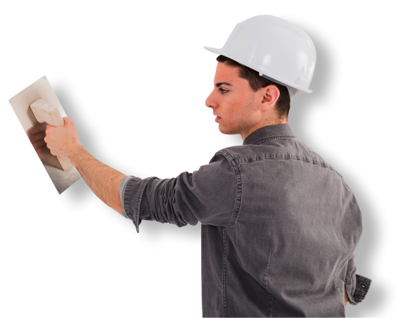 Осуществляем монтаж бесшовных покрытий из резиновой крошки в Екатеринбурге